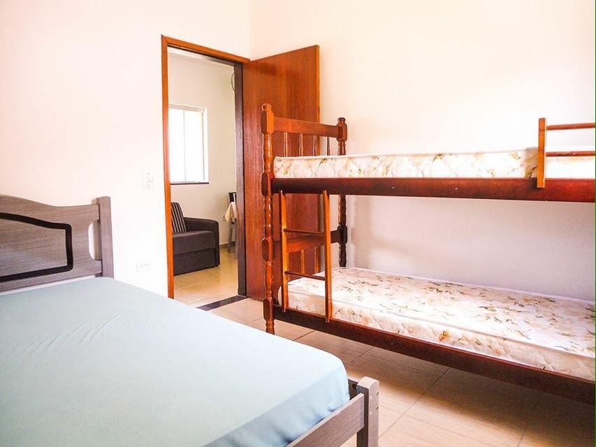 Montanhas Bem Te VI Hotel Caraguatatuba Exterior photo